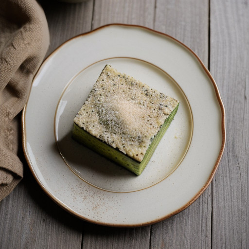 Zucchini & Cheese recipe image