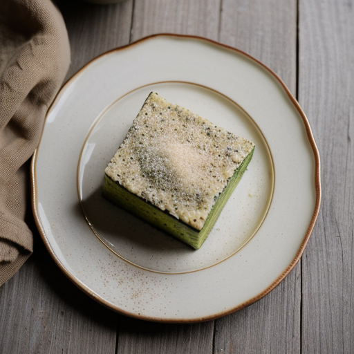 Zucchini & Cheese recipe image
