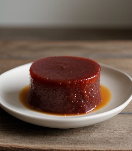 Zucchini Jam recipe image
