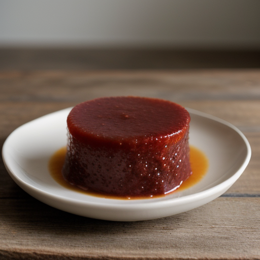 Zucchini Jam recipe image
