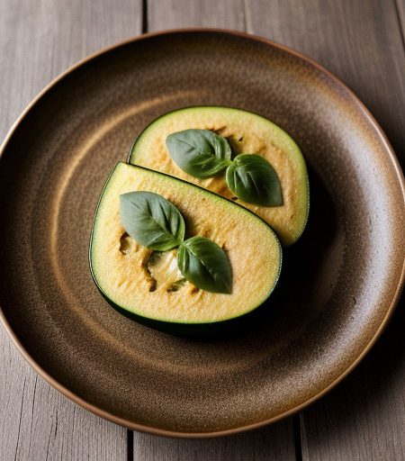 Zucchini Mexicana recipe image