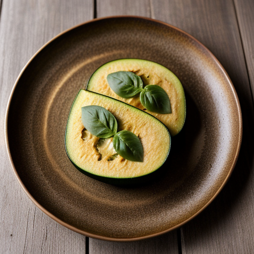 Zucchini Mexicana recipe image