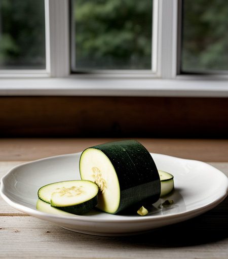 Zucchini Provencal recipe image