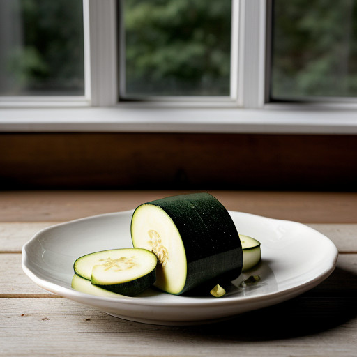 Zucchini Provencal recipe image
