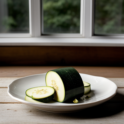 Zucchini Provencal recipe image