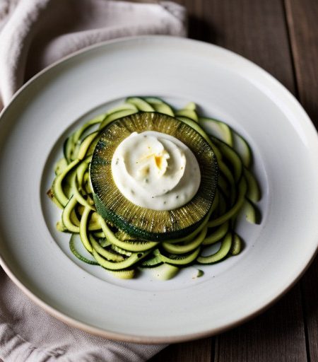 Zucchini Saute recipe image