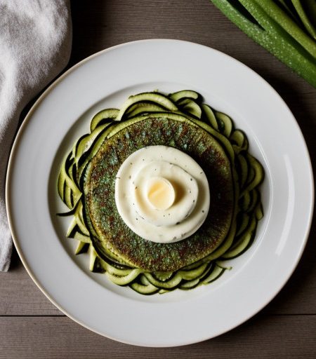 Zucchini Saute (Segelken recipe image