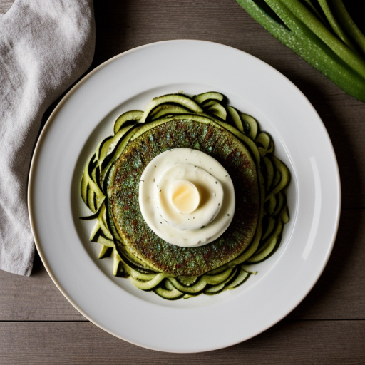 Zucchini Saute (Segelken recipe image