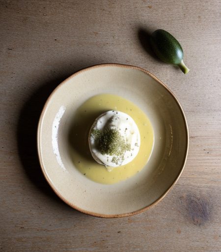 Zucchini and Cheese recipe image