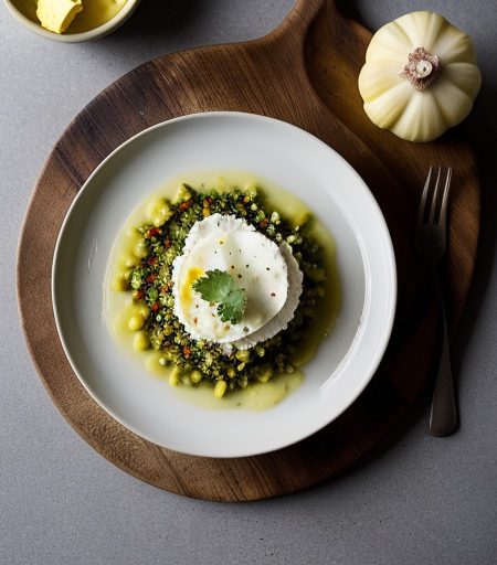 Zucchini and Hominy recipe image