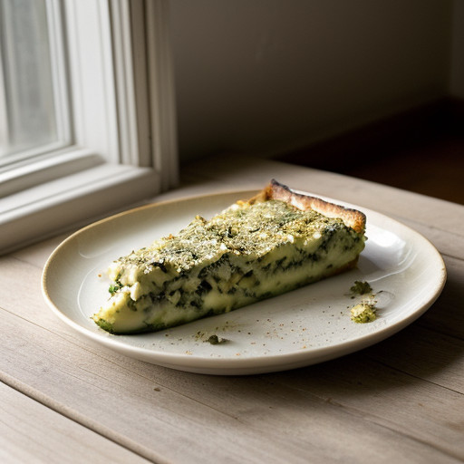 Zucchini-and-Tomato Gratin recipe image