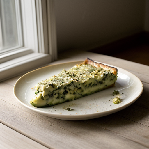 Zucchini-and-Tomato Gratin recipe image