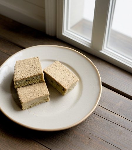 Zucckies (Sandy Colby recipe image