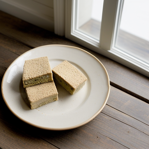 Zucckies (Sandy Colby recipe image