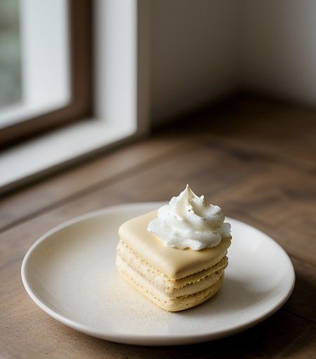 Zuccotto recipe image
