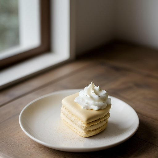 Zuccotto recipe image