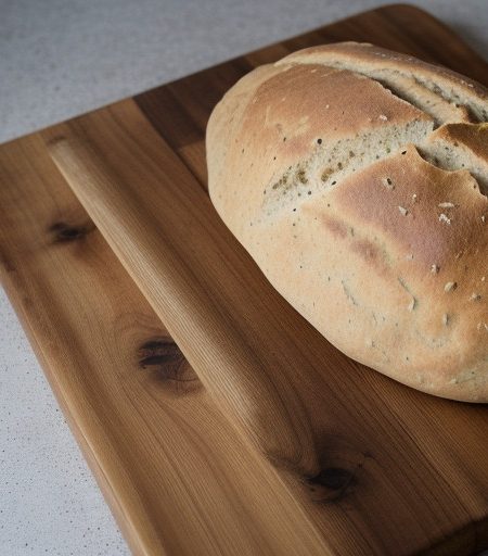 Zuni Indian Bread recipe image