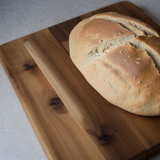 Zuni Indian Bread recipe image