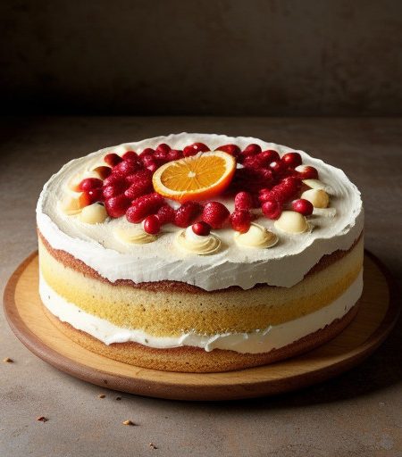 Zuppa Inglese Sponge Cake+++fggt98 B recipe image