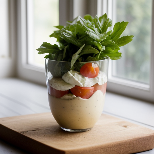 Zuppa Matta (Bread Salad With Tomatoes~ Fenne recipe image