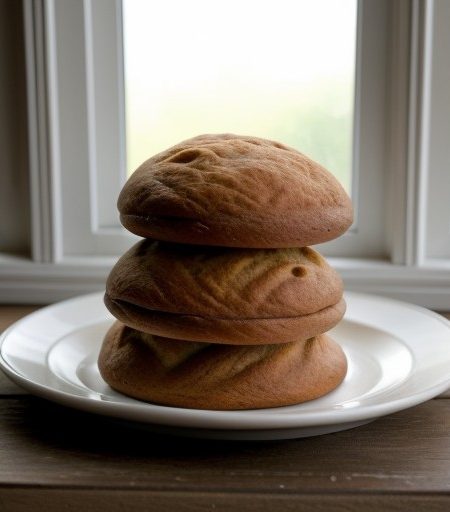 Zwieback recipe image