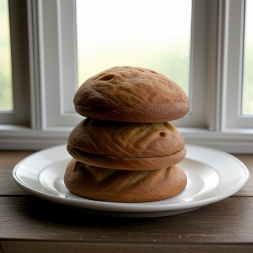 Zwieback recipe image