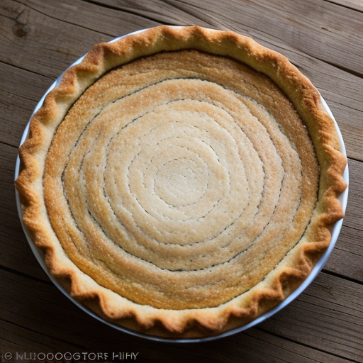 Zwiebelkuchen (Onion Pie recipe image