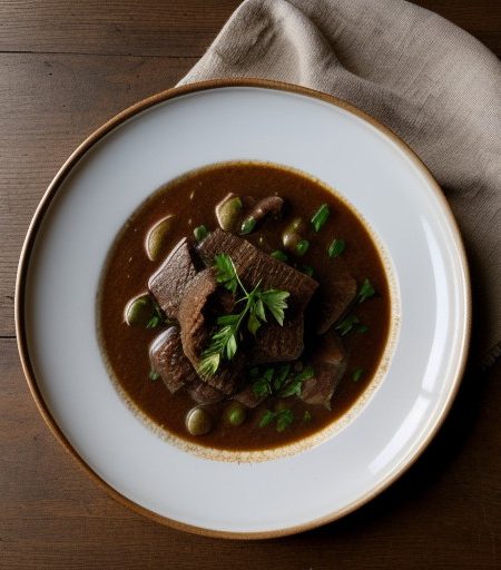c.s.beef Stew recipe image