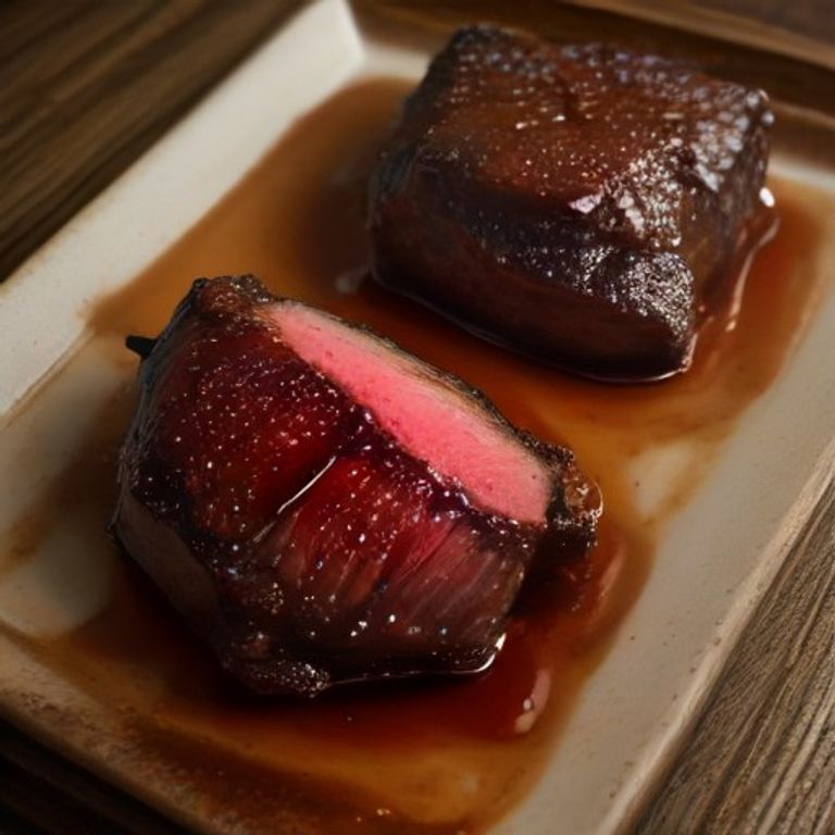 Carnivore Slow-Cooked Beef Short Ribs
