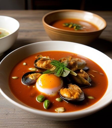 A Chinese Menu Suggestion #2 recipe image
