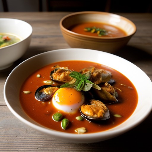 A Chinese Menu Suggestion #2 recipe image
