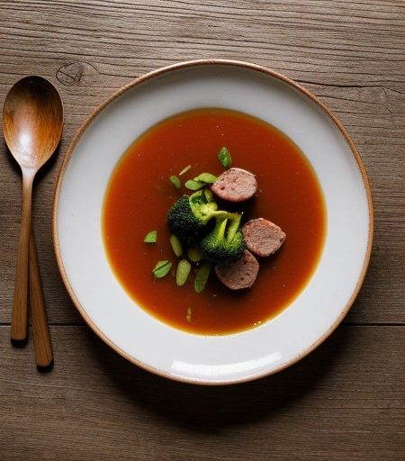 A Chinese Menu Suggestion #3 recipe image
