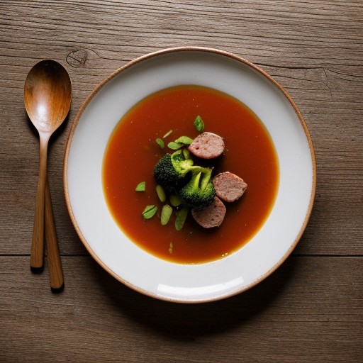A Chinese Menu Suggestion #3 recipe image
