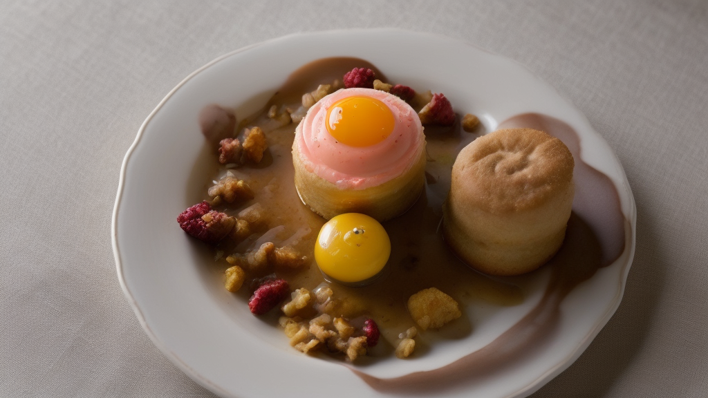 Acadian recipe archive image