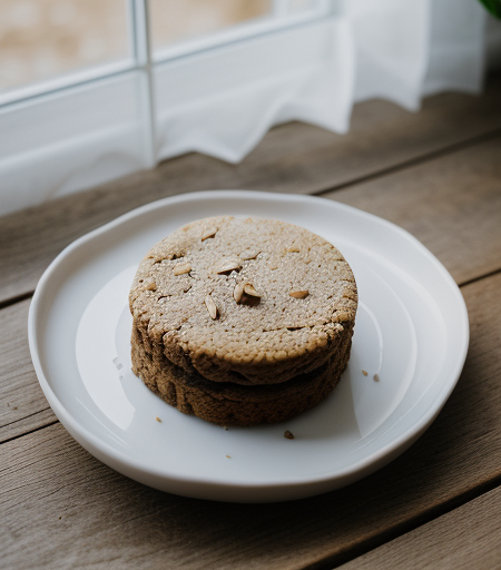 Amandelkrullen recipe image