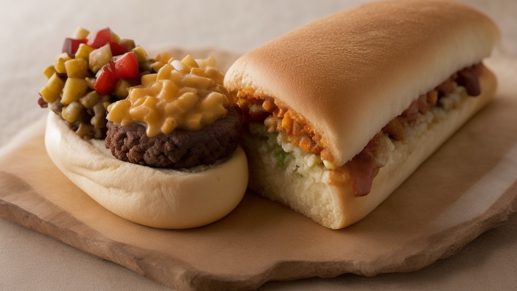 American Fusion recipe archive image