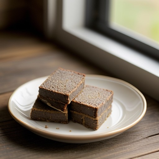 Anise Slices recipe image