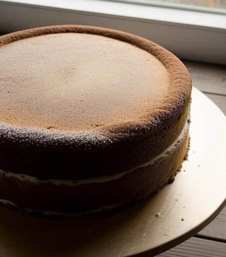 Apple Cake: COLLECTION recipe image