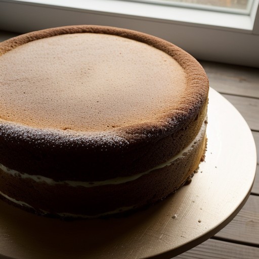 Apple Cake: COLLECTION recipe image
