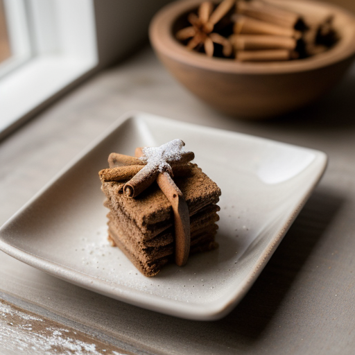 Apple Mulling Spice recipe image
