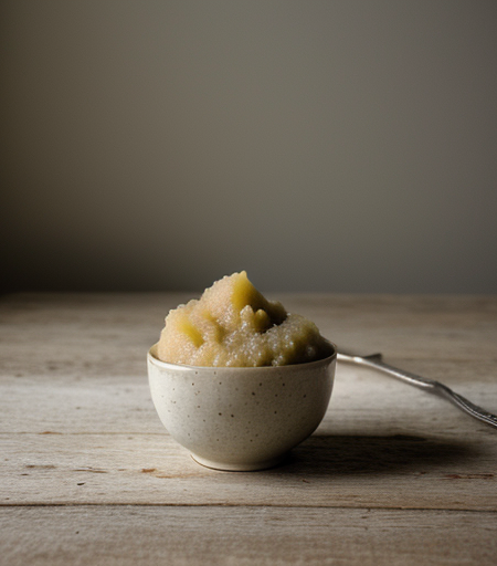 Applesauce recipe image