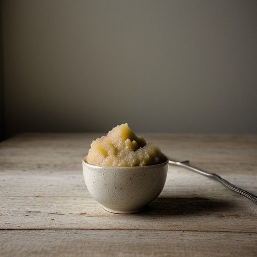 Applesauce recipe image