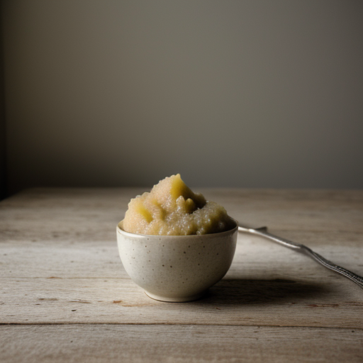 Applesauce recipe image