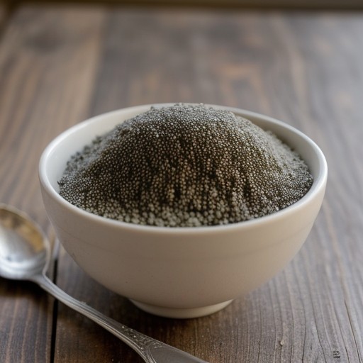 Aunt Cal’s Poppy Seed Dressing recipe image
