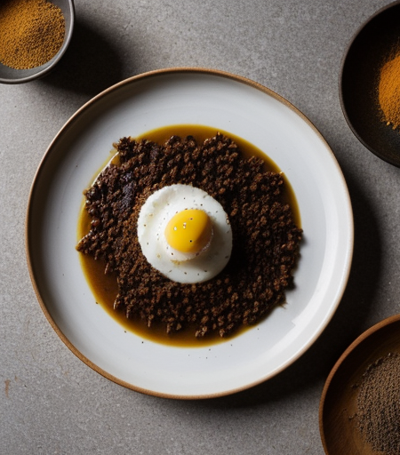 Aush (Persian Ashe) recipe image