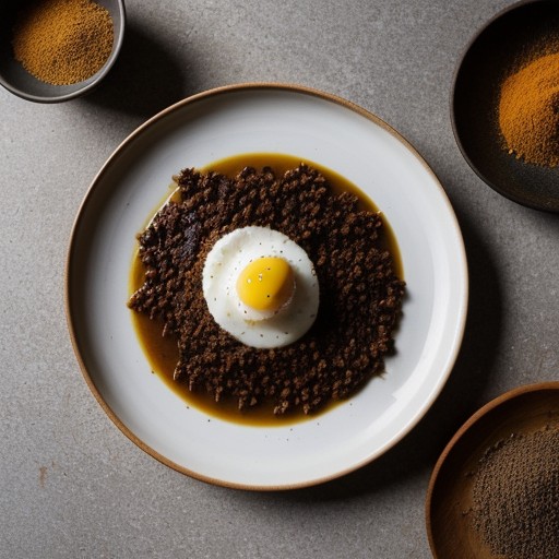 Aush (Persian Ashe) recipe image