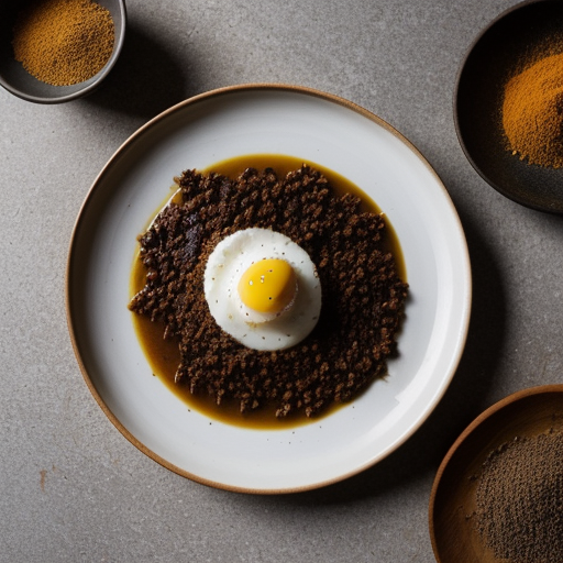 Aush (Persian Ashe) recipe image