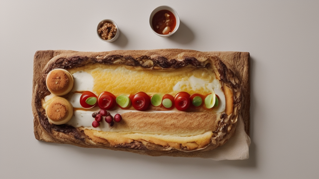 Austrian recipe archive image