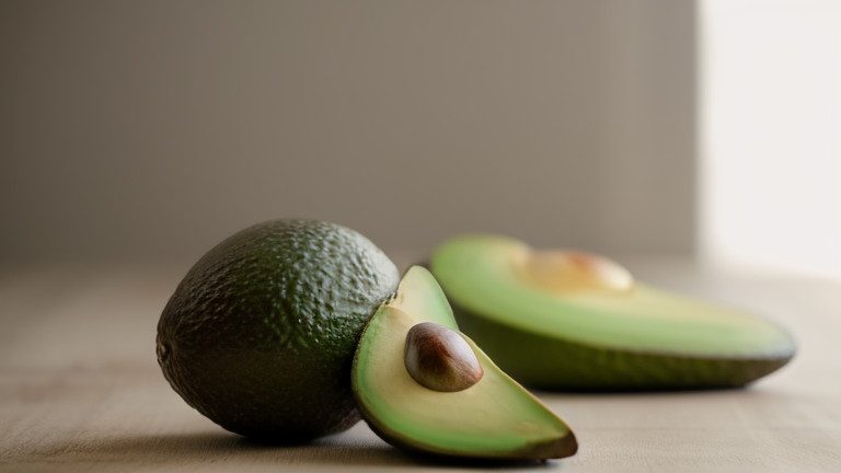Avocado recipe archive image