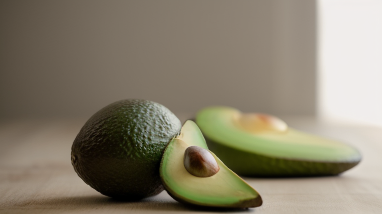 Avocado recipe archive image